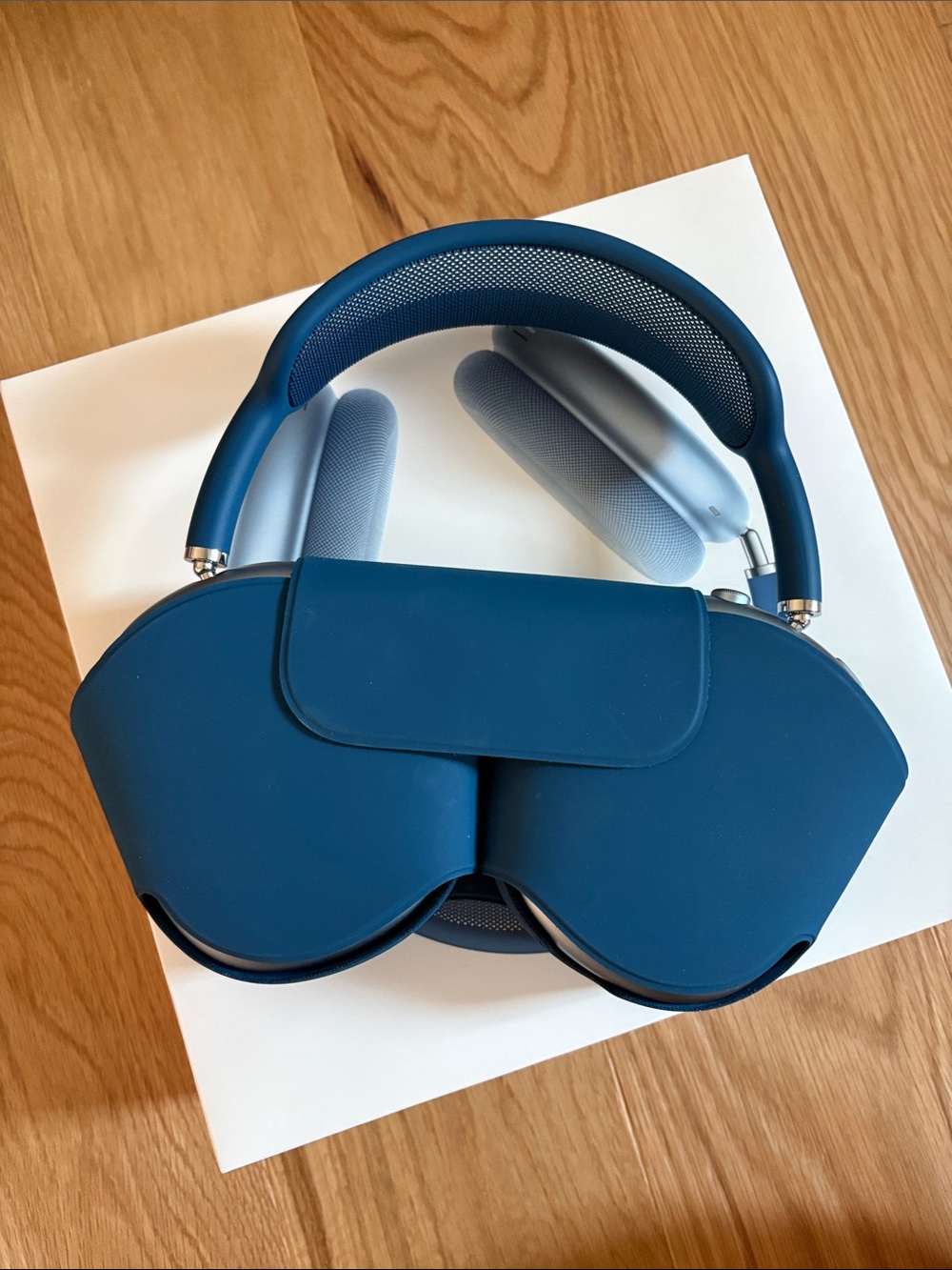 AirPod max